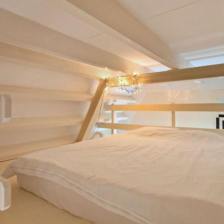 Zeer Luxe Appartement In Harderwijk Kültér fotó