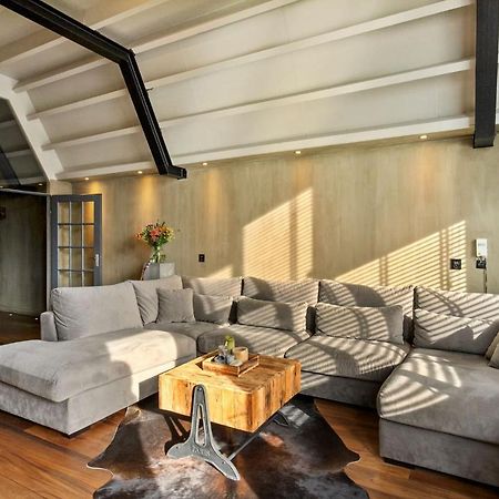 Zeer Luxe Appartement In Harderwijk Kültér fotó