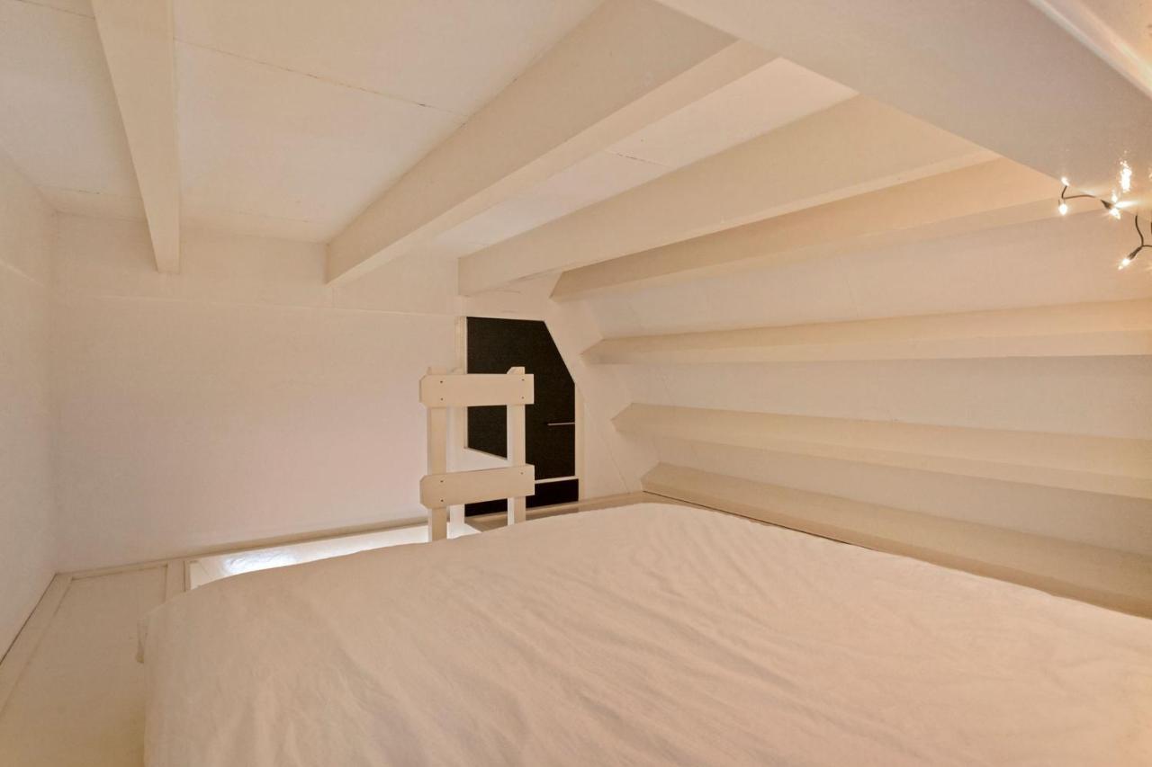 Zeer Luxe Appartement In Harderwijk Kültér fotó
