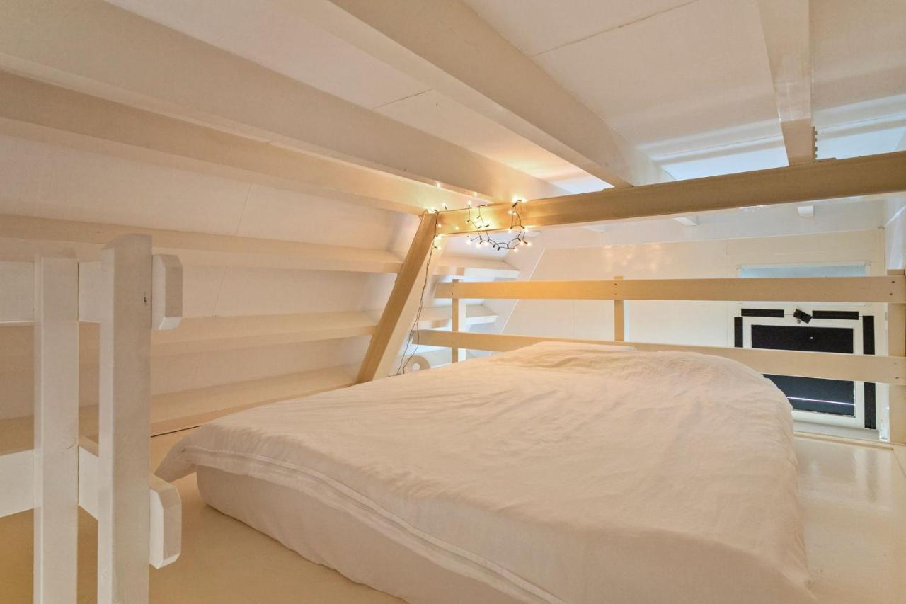 Zeer Luxe Appartement In Harderwijk Kültér fotó