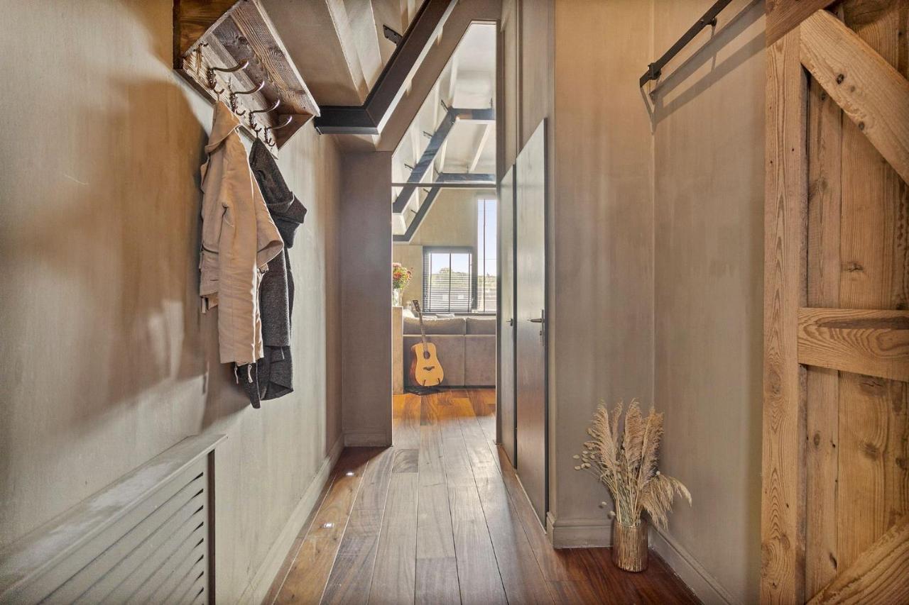 Zeer Luxe Appartement In Harderwijk Kültér fotó