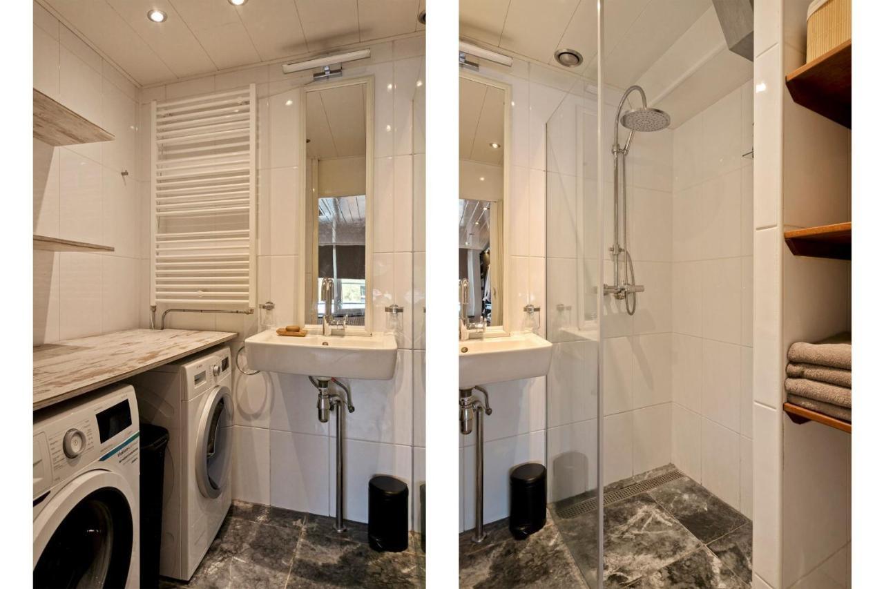 Zeer Luxe Appartement In Harderwijk Kültér fotó