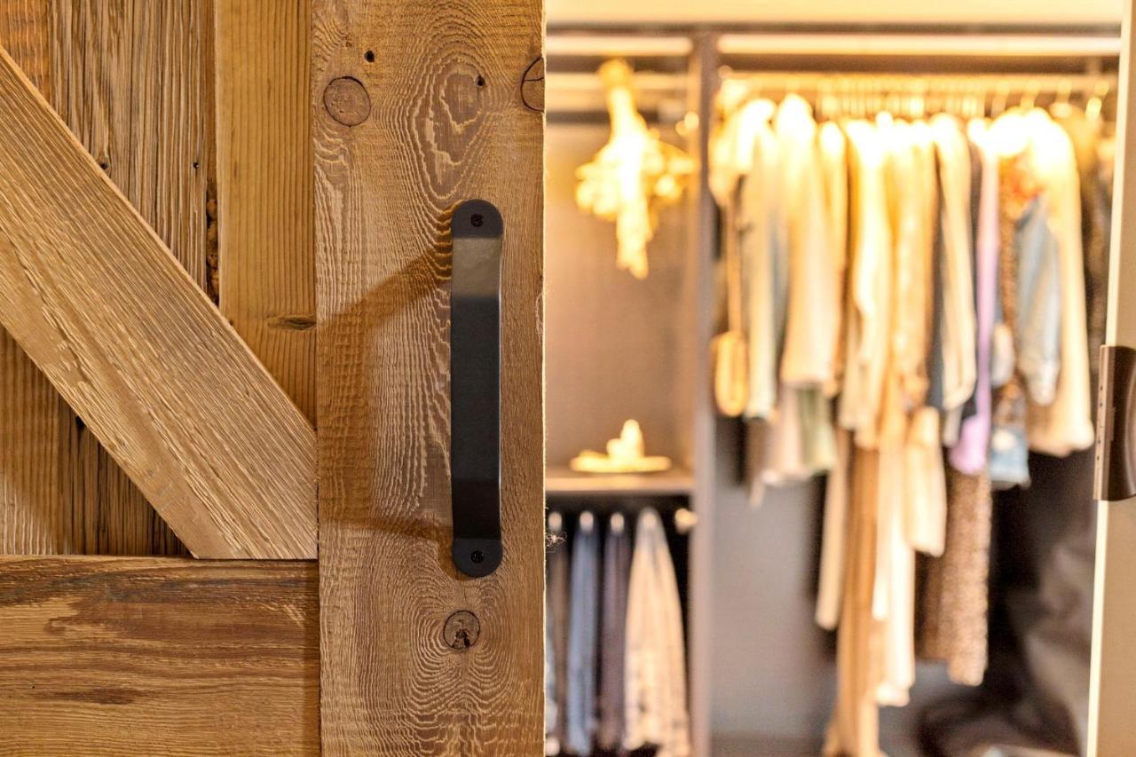 Zeer Luxe Appartement In Harderwijk Kültér fotó
