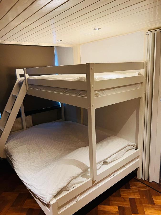 Zeer Luxe Appartement In Harderwijk Kültér fotó
