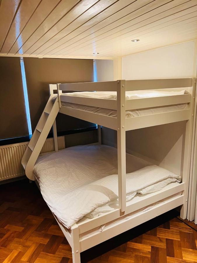 Zeer Luxe Appartement In Harderwijk Kültér fotó