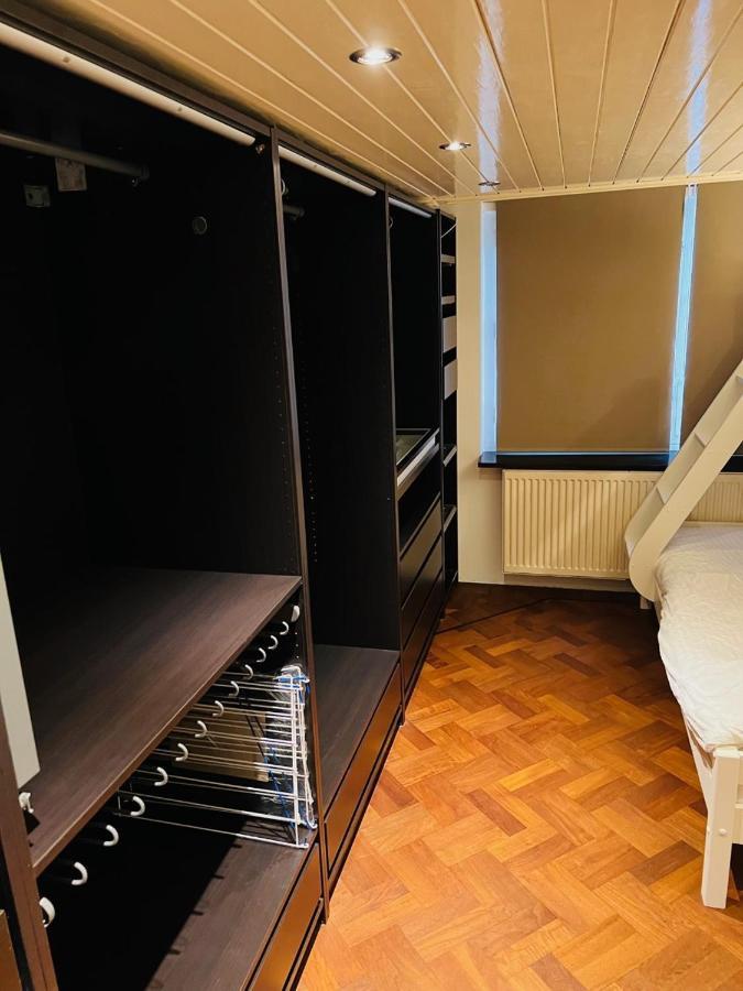 Zeer Luxe Appartement In Harderwijk Kültér fotó